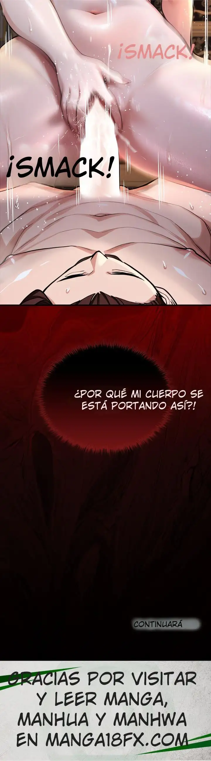 XX Dungeon - Capítulo 13 - Página 29 - LectorTMOo