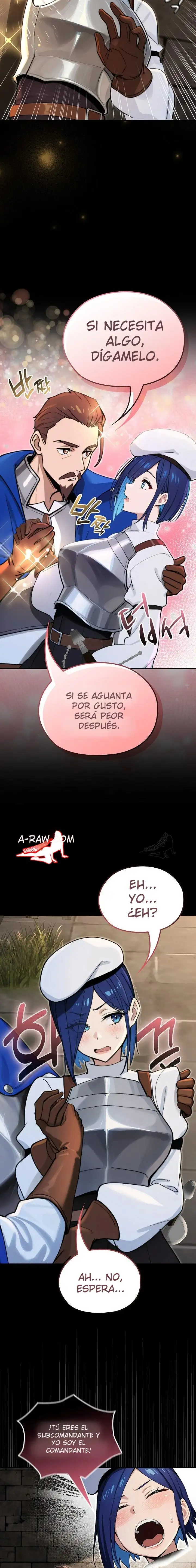 XX Dungeon - Capítulo 14 - Página 17 - LectorTMOo