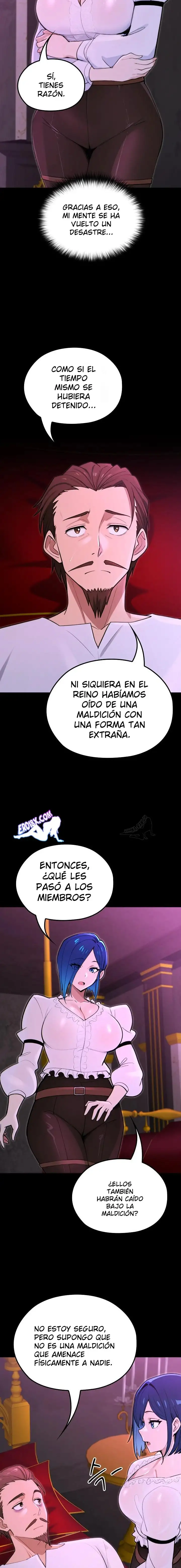 XX Dungeon - Capítulo 15 - Página 14 - LectorTMOo
