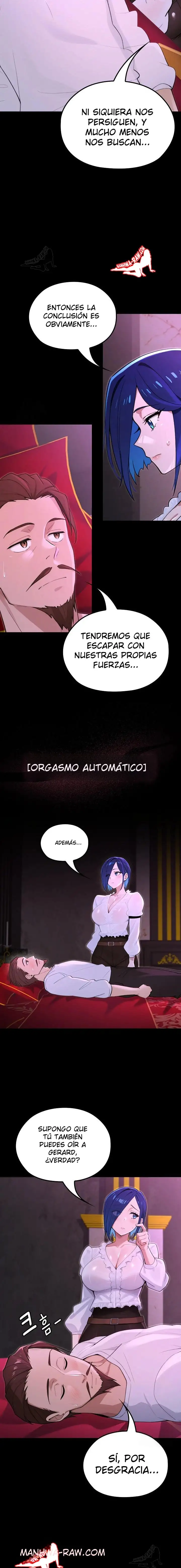 XX Dungeon - Capítulo 15 - Página 15 - LectorTMOo