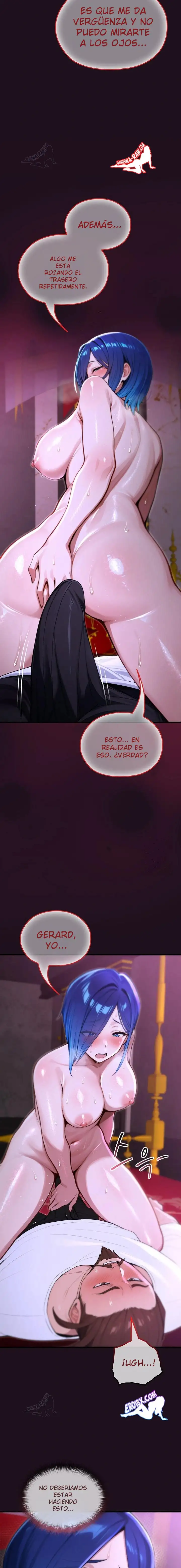 XX Dungeon - Capítulo 15 - Página 22 - LectorTMOo