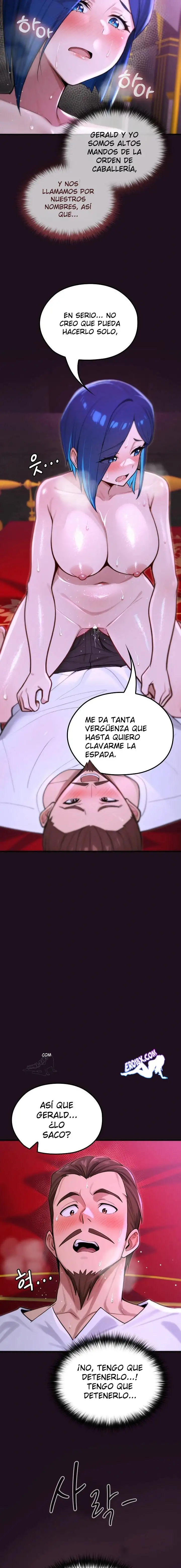 XX Dungeon - Capítulo 15 - Página 23 - LectorTMOo