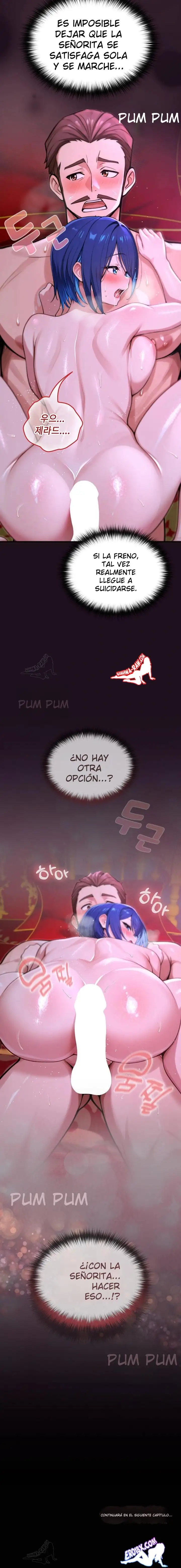 XX Dungeon - Capítulo 15 - Página 24 - LectorTMOo