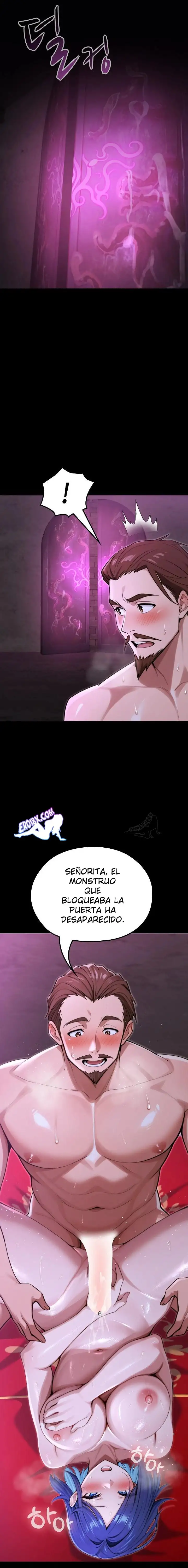 XX Dungeon - Capítulo 16 - Página 14 - LectorTMOo