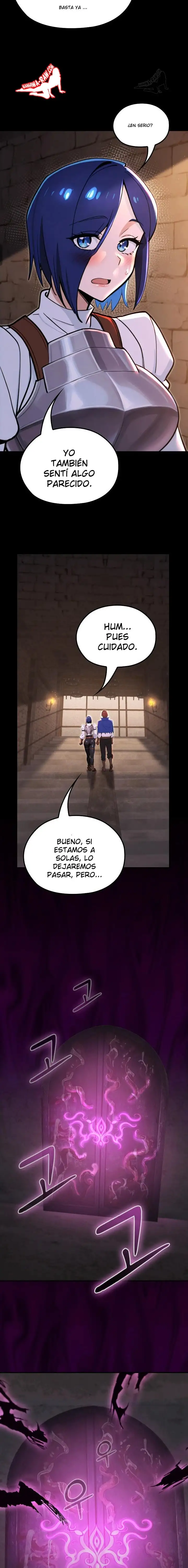 XX Dungeon - Capítulo 16 - Página 20 - LectorTMOo