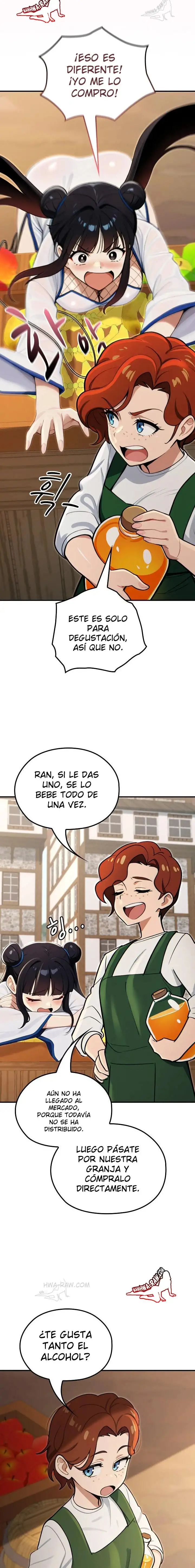 XX Dungeon - Capítulo 17 - Página 10 - LectorTMOo