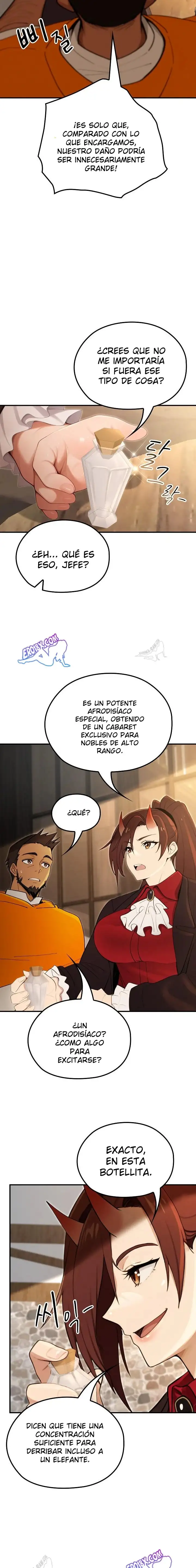 XX Dungeon - Capítulo 17 - Página 15 - LectorTMOo