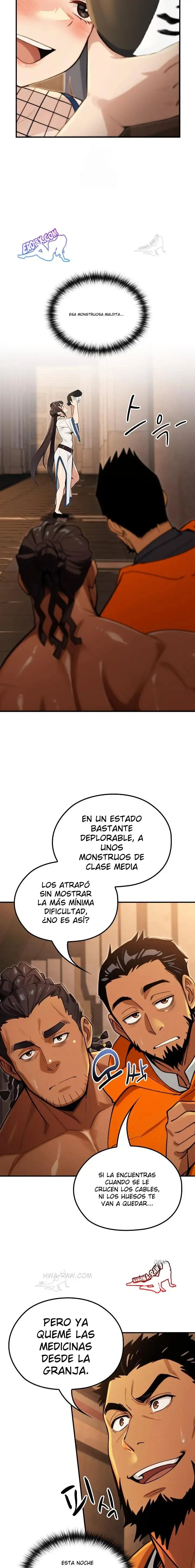 XX Dungeon - Capítulo 17 - Página 18 - LectorTMOo