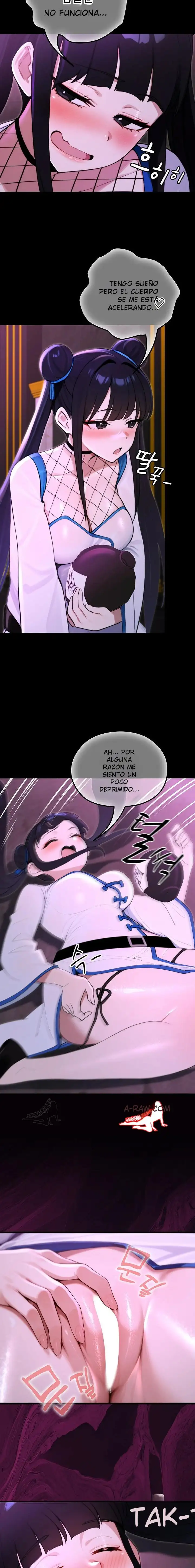 XX Dungeon - Capítulo 17 - Página 23 - LectorTMOo