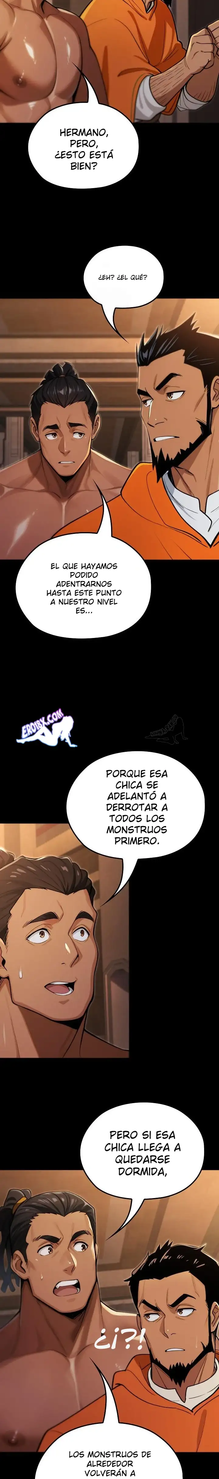 XX Dungeon - Capítulo 18 - Página 6 - LectorTMOo