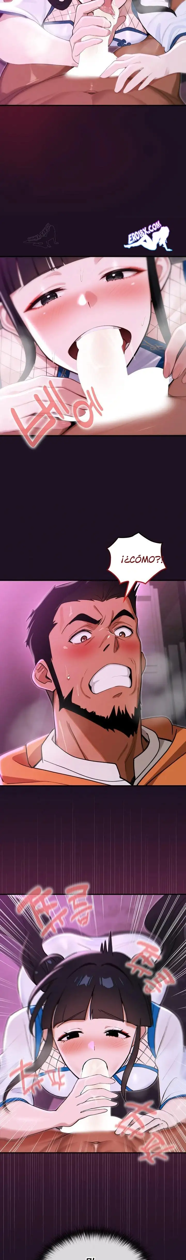XX Dungeon - Capítulo 18 - Página 14 - LectorTMOo
