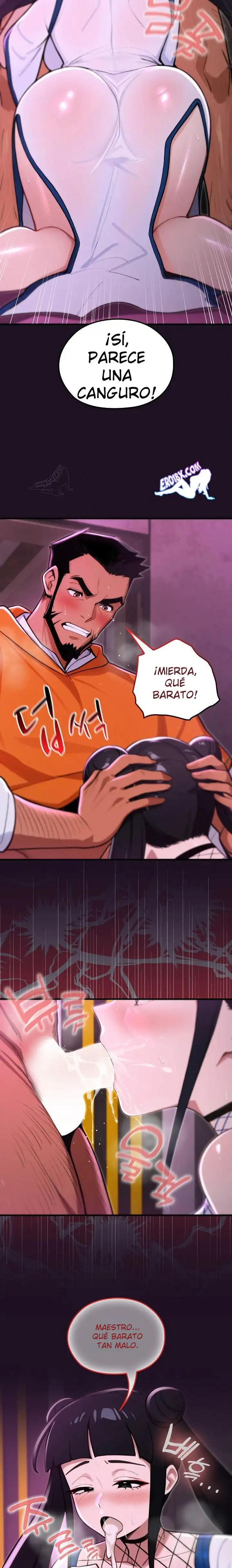 XX Dungeon - Capítulo 18 - Página 16 - LectorTMOo