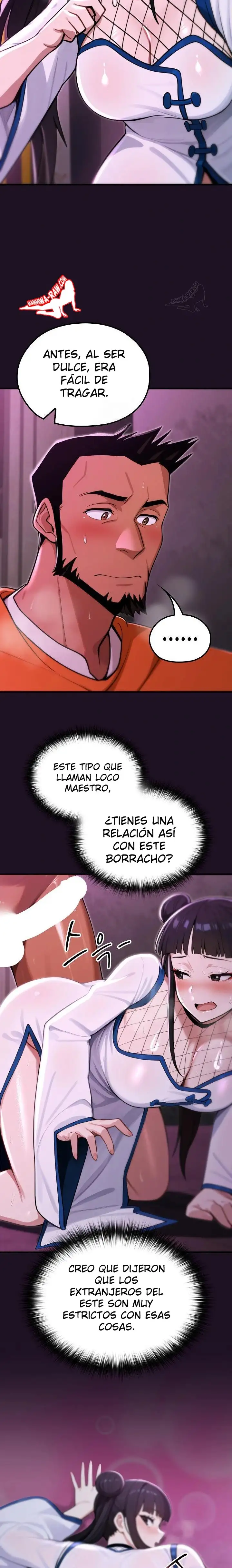 XX Dungeon - Capítulo 18 - Página 17 - LectorTMOo