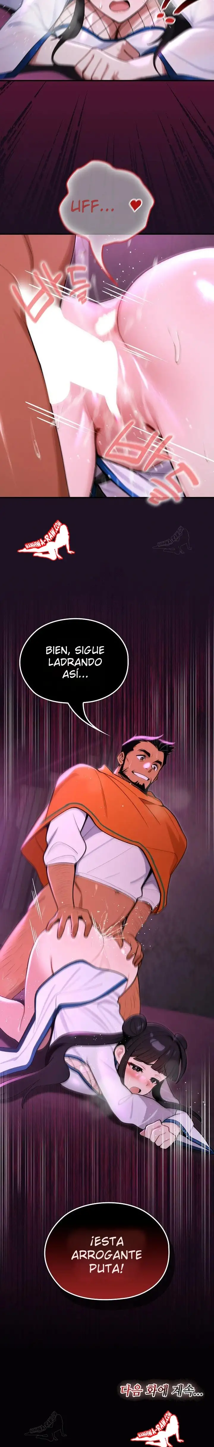 XX Dungeon - Capítulo 18 - Página 24 - LectorTMOo