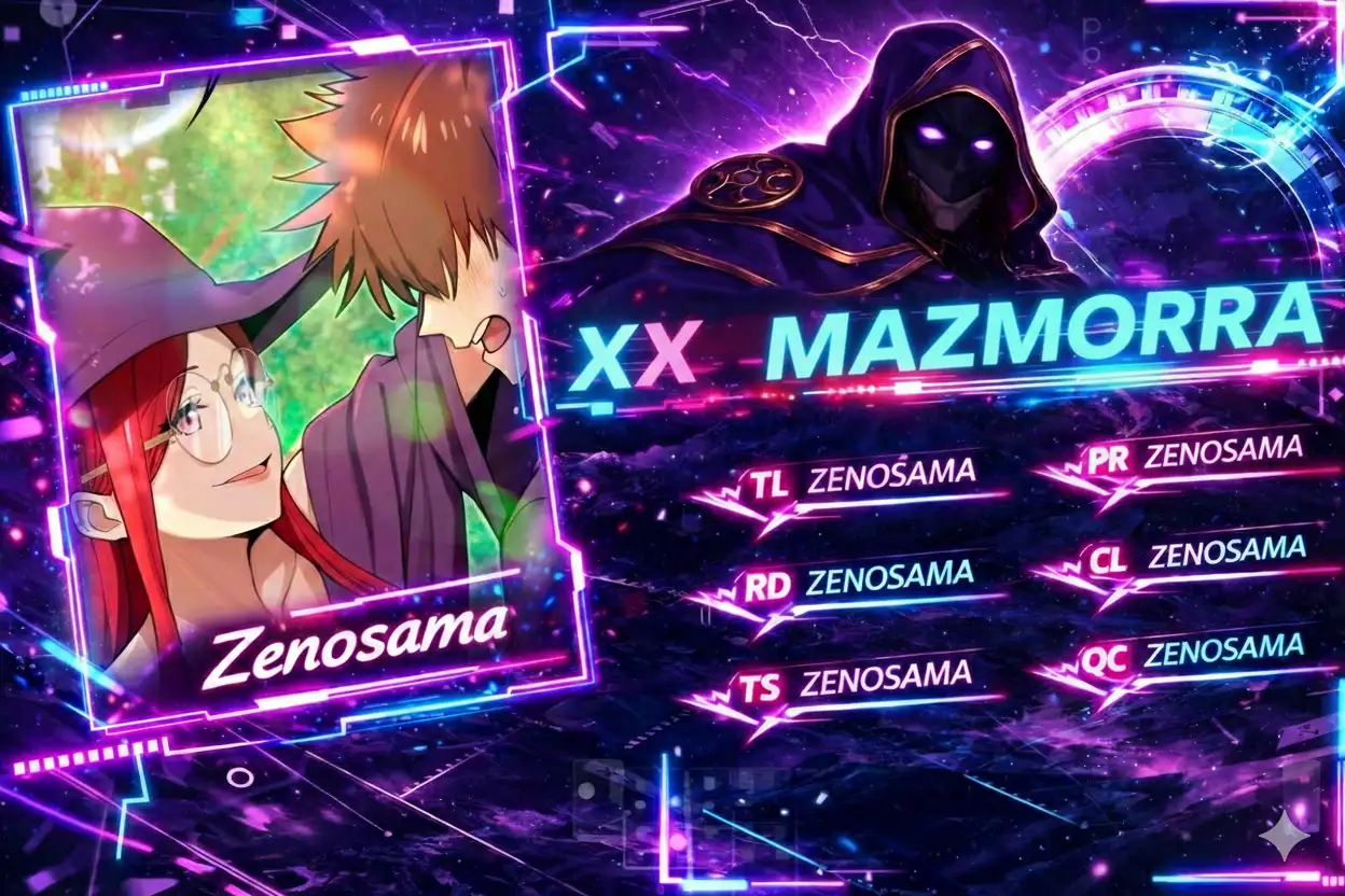 XX Dungeon - Capítulo 2 - Página 1 - LectorTMOo