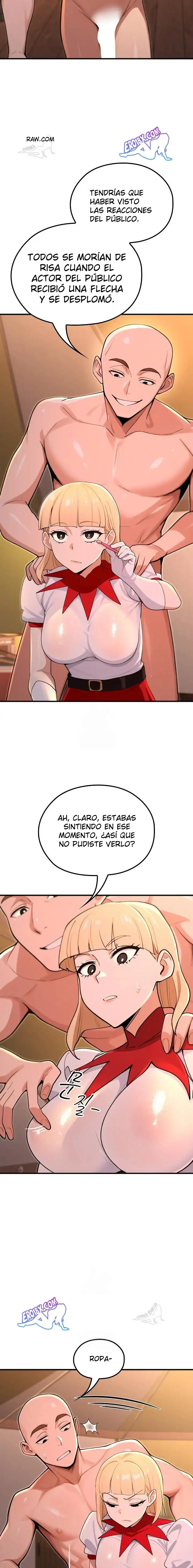 XX Dungeon - Capítulo 20 - Página 17 - LectorTMOo