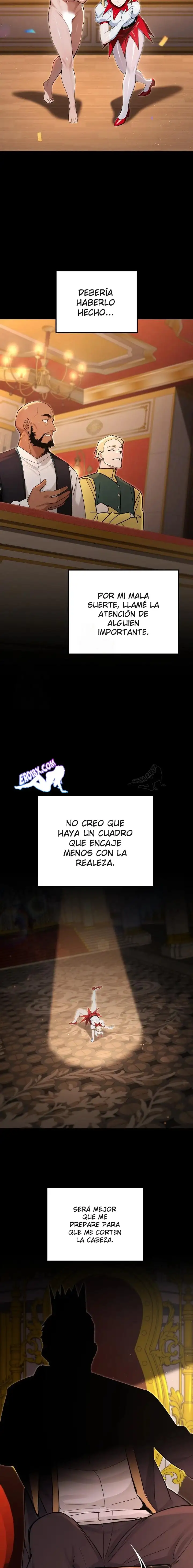 XX Dungeon - Capítulo 20 - Página 22 - LectorTMOo