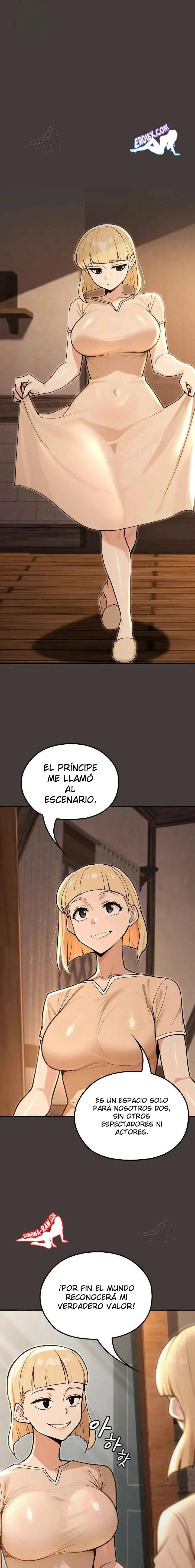 XX Dungeon - Capítulo 21 - Página 6 - LectorTMOo