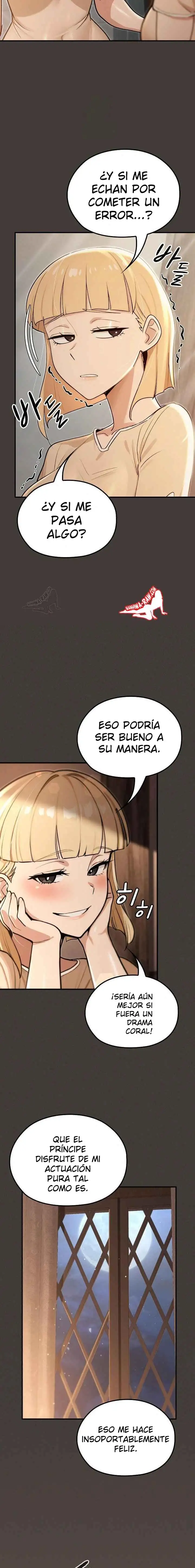 XX Dungeon - Capítulo 21 - Página 7 - LectorTMOo