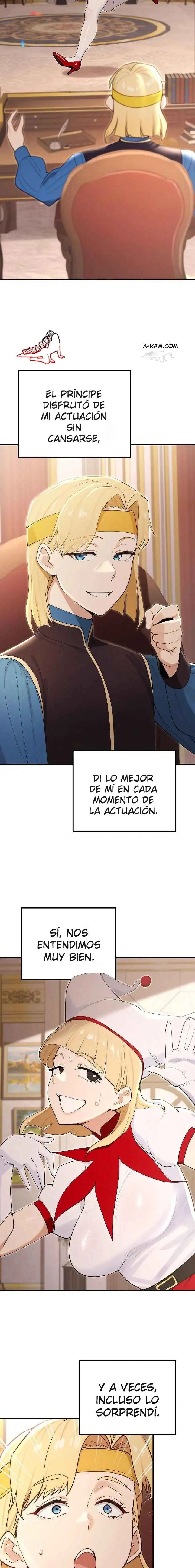 XX Dungeon - Capítulo 21 - Página 10 - LectorTMOo