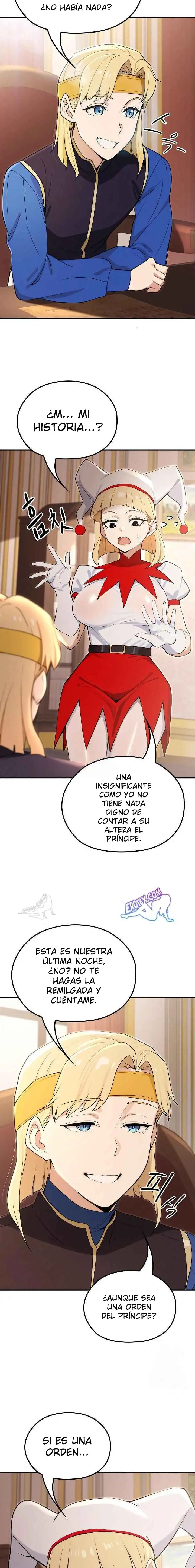 XX Dungeon - Capítulo 21 - Página 18 - LectorTMOo