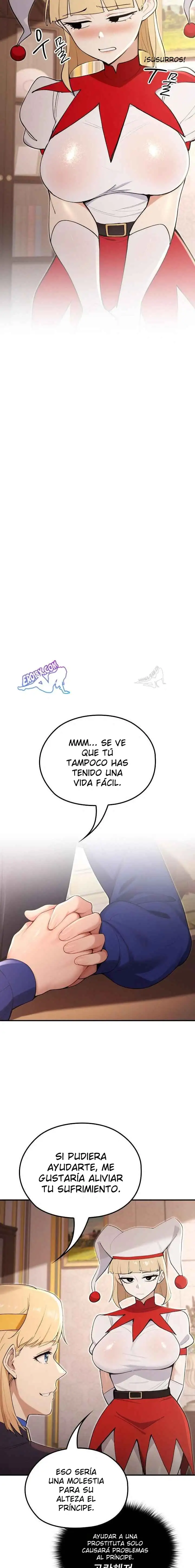 XX Dungeon - Capítulo 21 - Página 19 - LectorTMOo