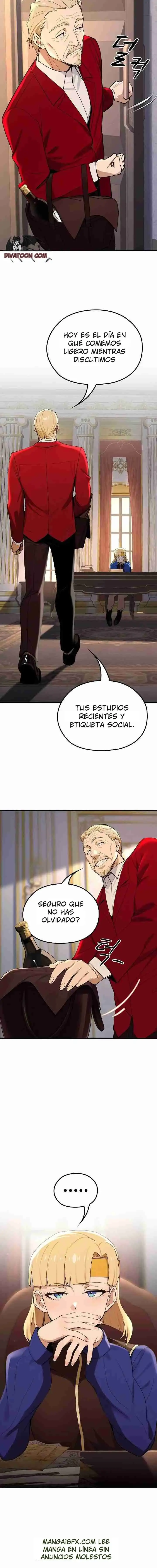 XX Dungeon capítulo 22 página 16