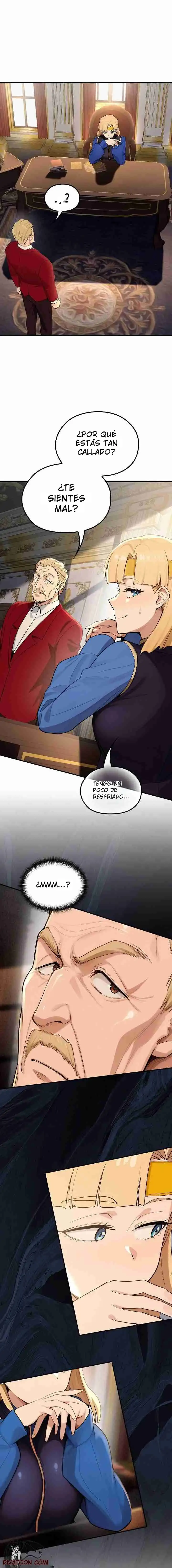 XX Dungeon capítulo 22 página 17