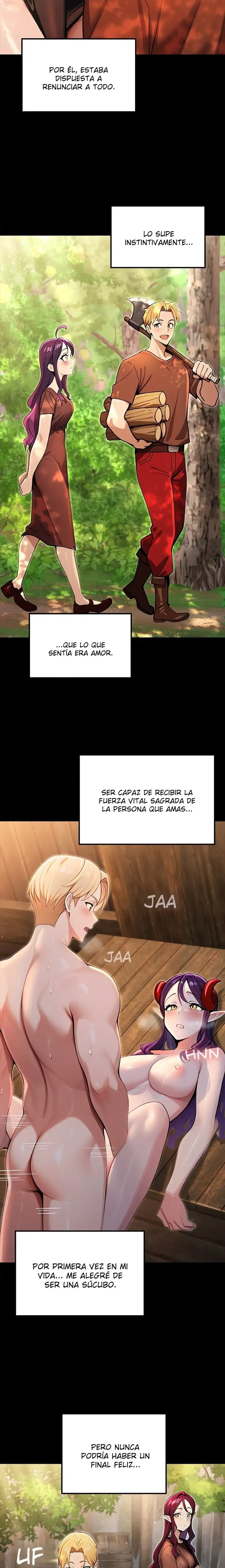 XX Dungeon capítulo 5 página 13
