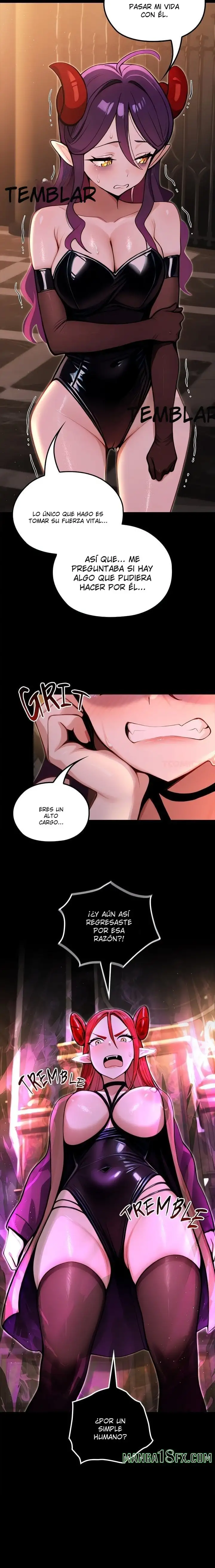 XX Dungeon capítulo 5 página 17