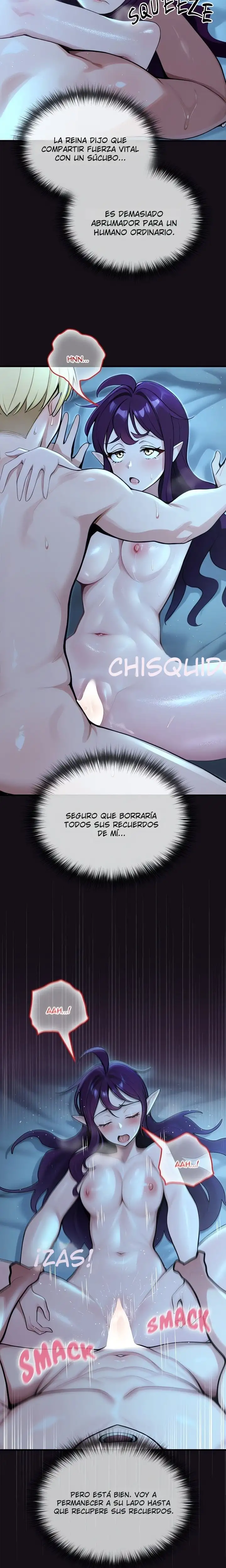 XX Dungeon - Capítulo 6 - Página 11 - LectorTMOo