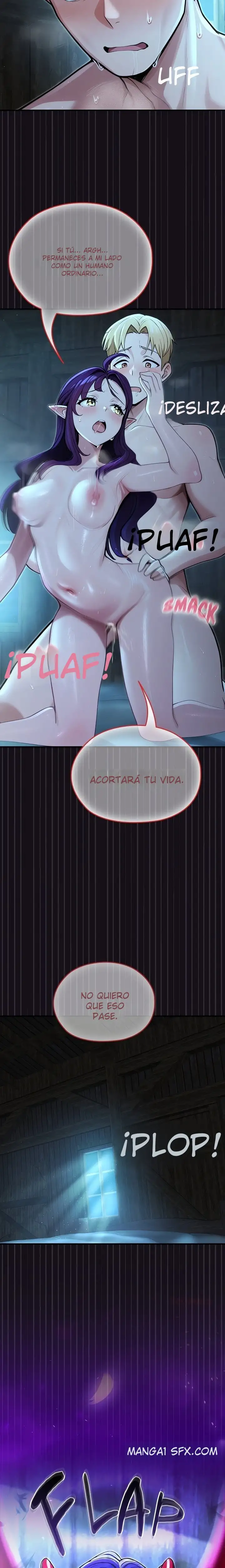 XX Dungeon - Capítulo 6 - Página 15 - LectorTMOo