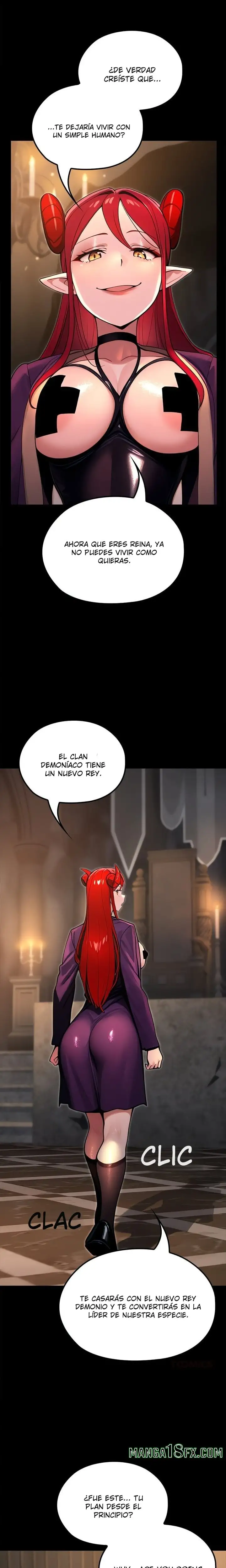 XX Dungeon - Capítulo 6 - Página 20 - LectorTMOo