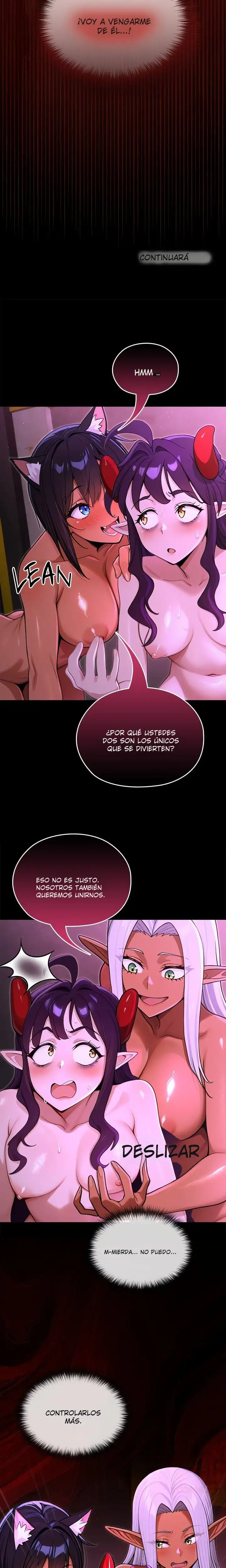 XX Dungeon - Capítulo 6 - Página 30 - LectorTMOo