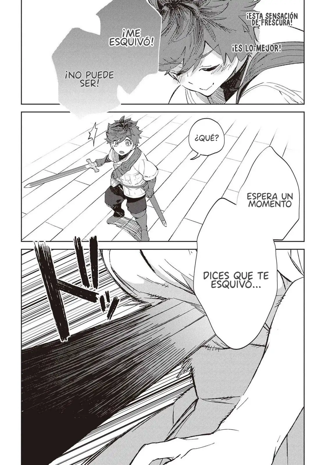 Yagate Eiyuu ni Naru Saikyou Shujinkou ni Tensei Shitakedo, Boku ni wa Ni ga Omokatta You desu - Capítulo 1.1 - Página 13 - LectorTMOo