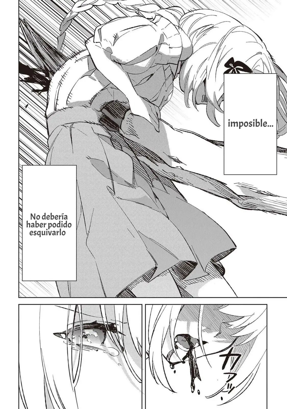 Yagate Eiyuu ni Naru Saikyou Shujinkou ni Tensei Shitakedo, Boku ni wa Ni ga Omokatta You desu - Capítulo 1.1 - Página 15 - LectorTMOo