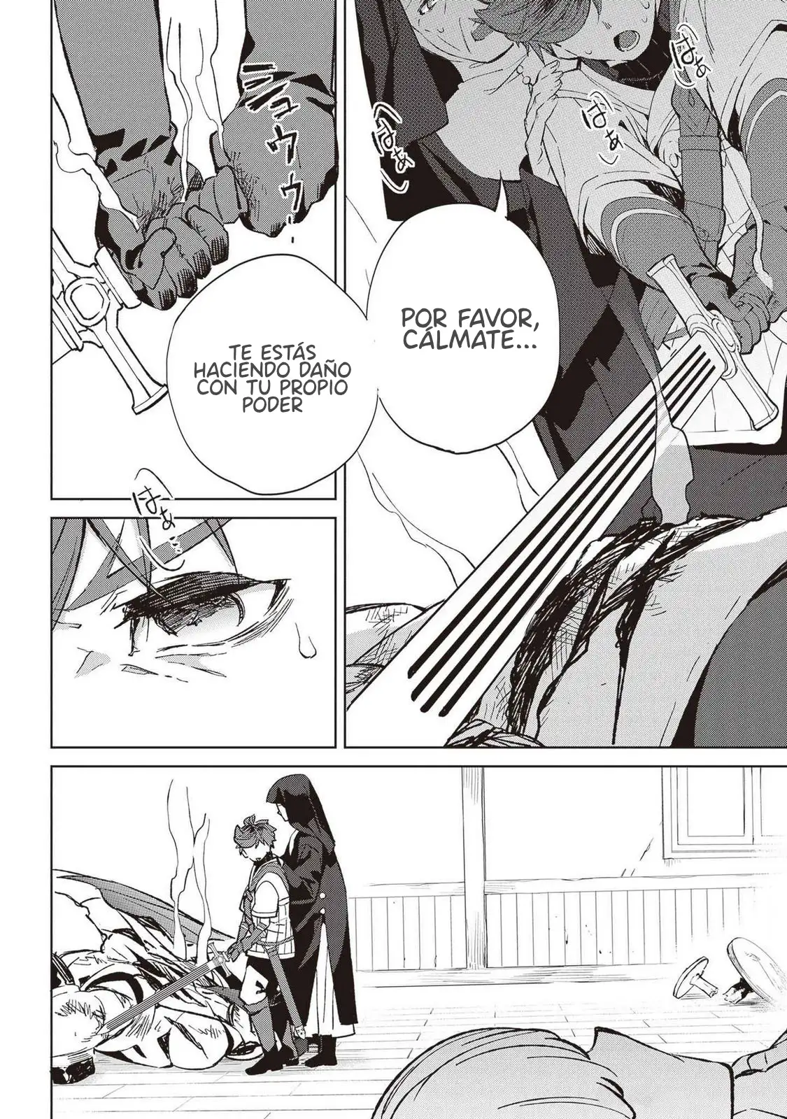 Yagate Eiyuu ni Naru Saikyou Shujinkou ni Tensei Shitakedo, Boku ni wa Ni ga Omokatta You desu - Capítulo 1.1 - Página 19 - LectorTMOo