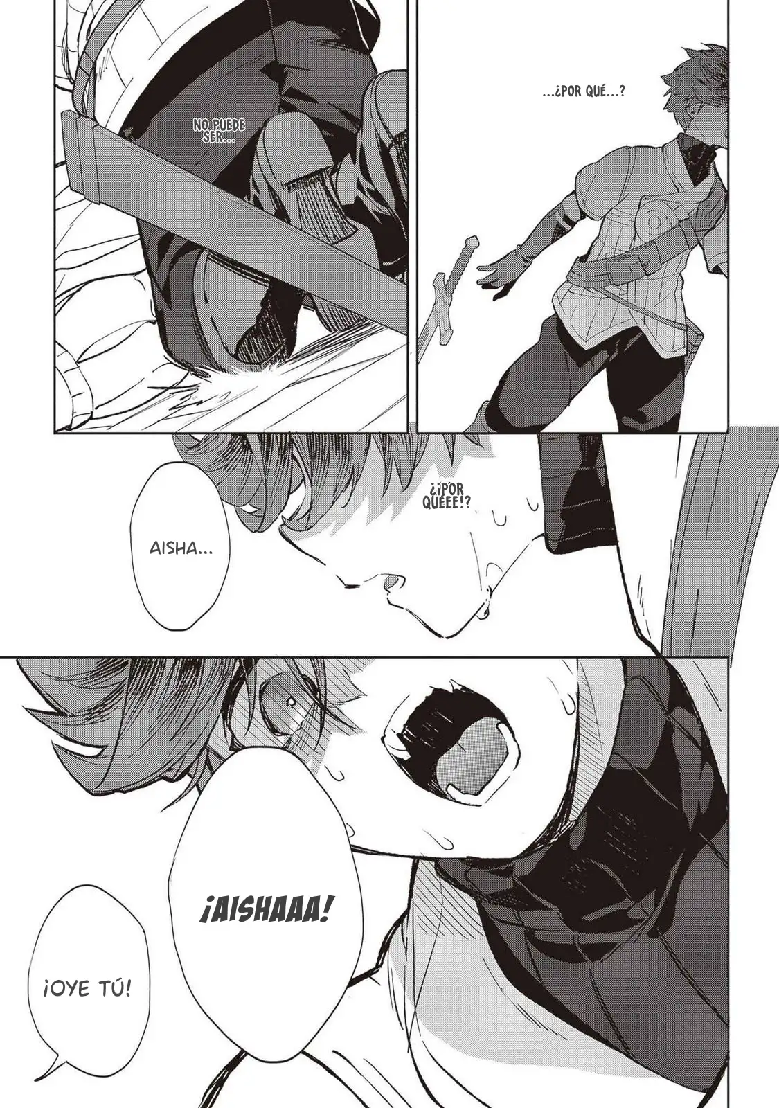 Yagate Eiyuu ni Naru Saikyou Shujinkou ni Tensei Shitakedo, Boku ni wa Ni ga Omokatta You desu - Capítulo 1.1 - Página 20 - LectorTMOo