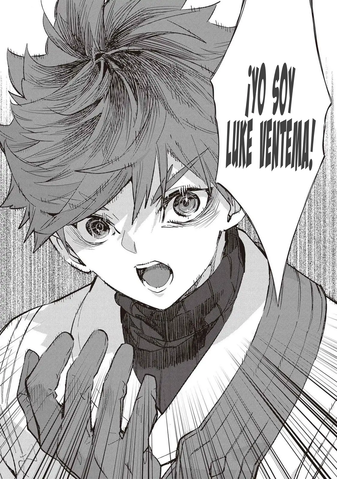 Yagate Eiyuu ni Naru Saikyou Shujinkou ni Tensei Shitakedo, Boku ni wa Ni ga Omokatta You desu - Capítulo 1.1 - Página 41 - LectorTMOo