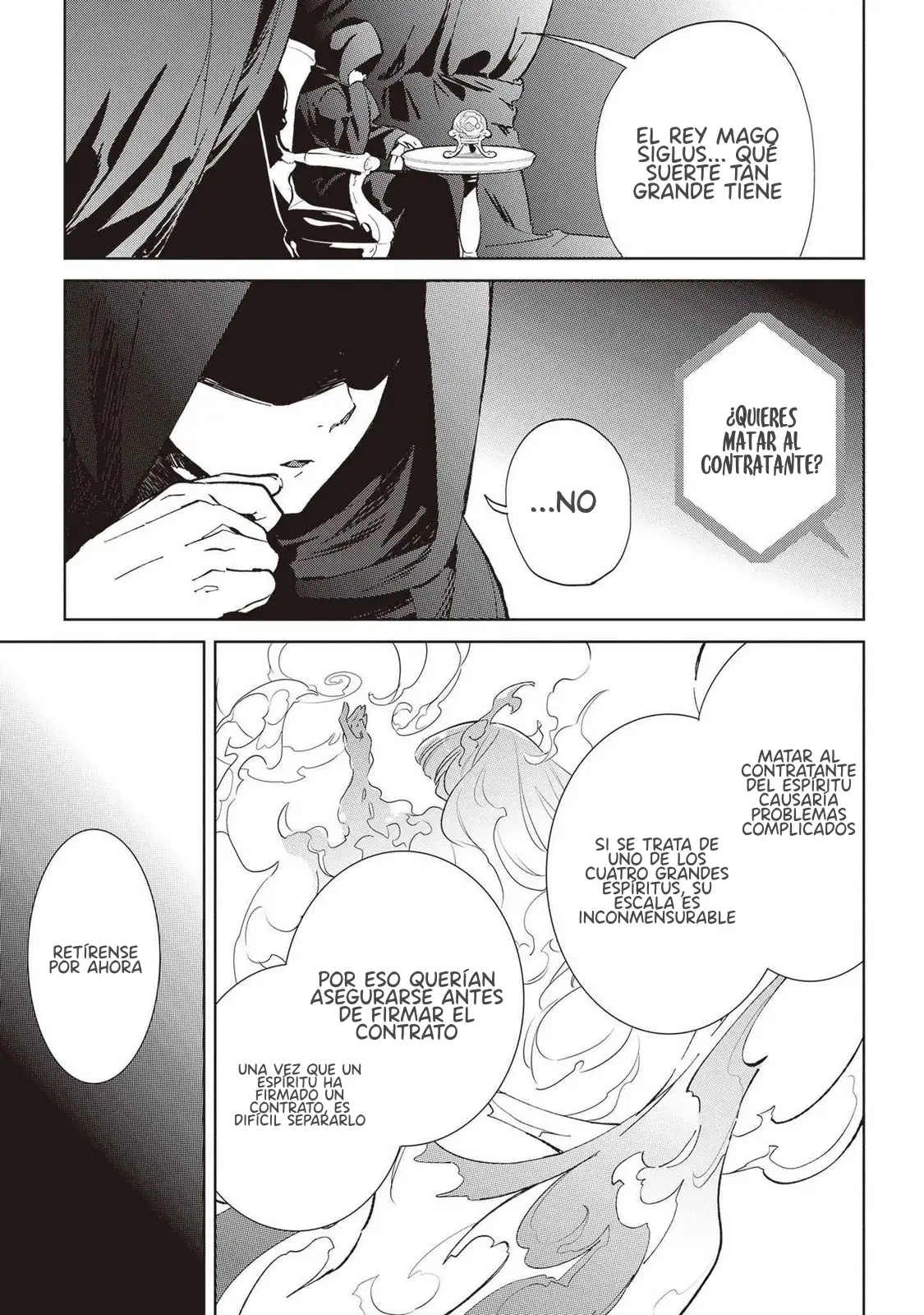 Yagate Eiyuu ni Naru Saikyou Shujinkou ni Tensei Shitakedo, Boku ni wa Ni ga Omokatta You desu - Capítulo 1.1 - Página 44 - LectorTMOo