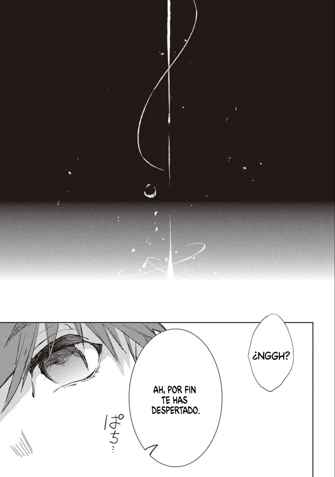 Yagate Eiyuu ni Naru Saikyou Shujinkou ni Tensei Shitakedo, Boku ni wa Ni ga Omokatta You desu - Capítulo 1 - Página 9 - LectorTMOo