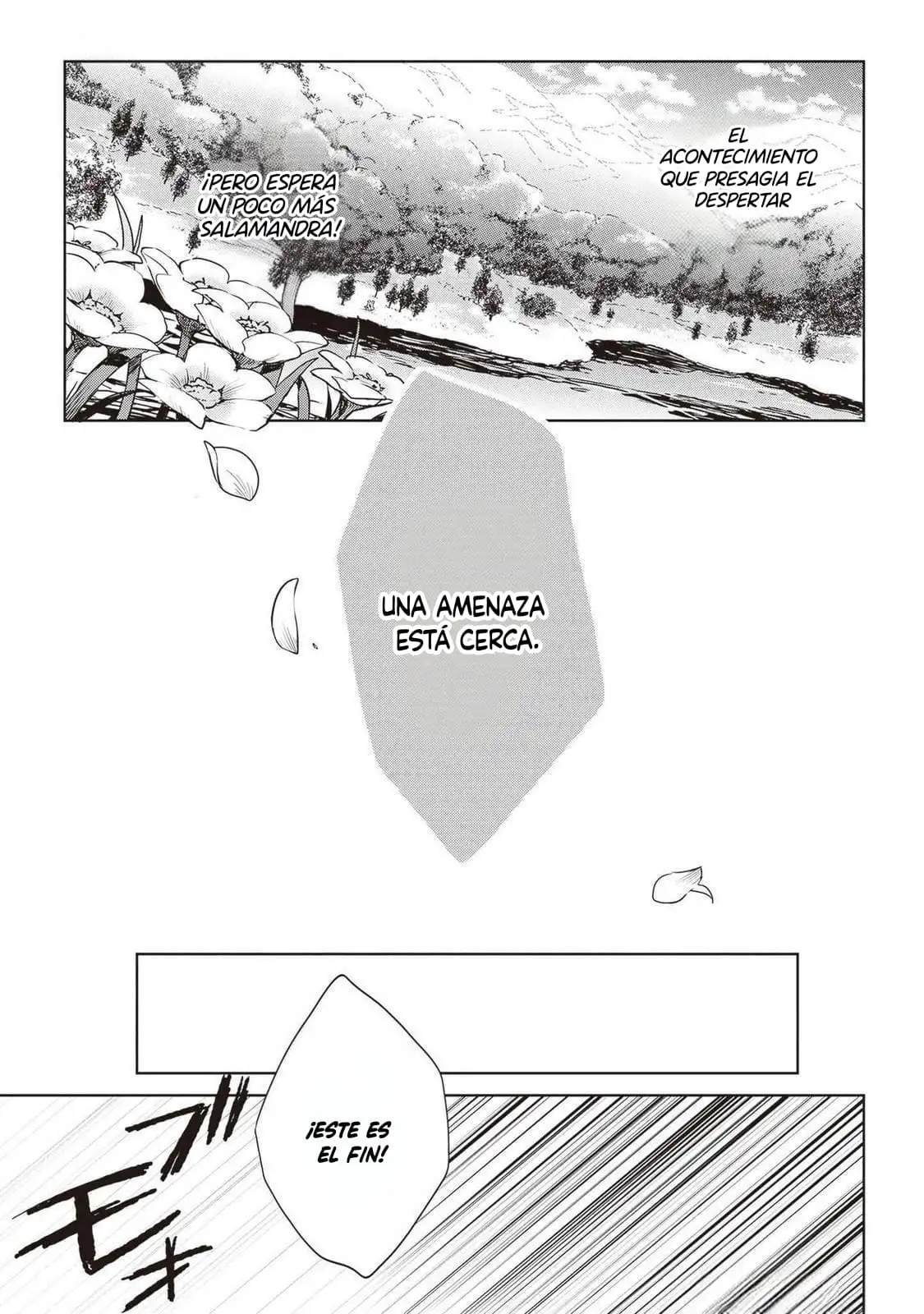 Yagate Eiyuu ni Naru Saikyou Shujinkou ni Tensei Shitakedo, Boku ni wa Ni ga Omokatta You desu - Capítulo 1 - Página 41 - LectorTMOo