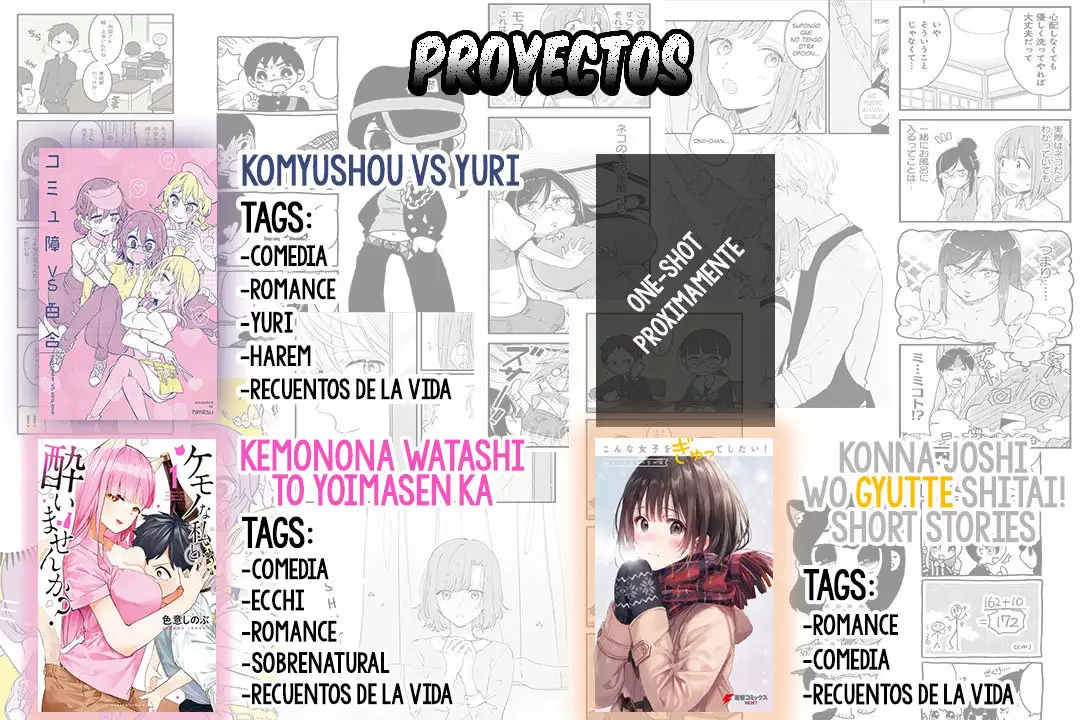 Yaiteru Futari capítulo 1 página 46