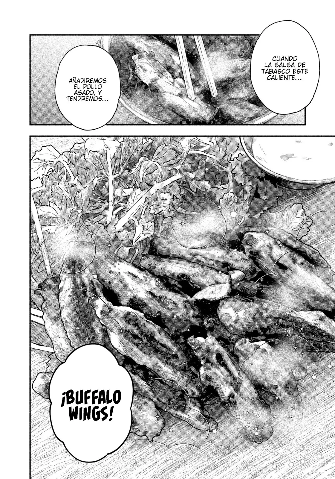Yaiteru Futari - Capítulo 31 - Página 10 - LectorTMOo