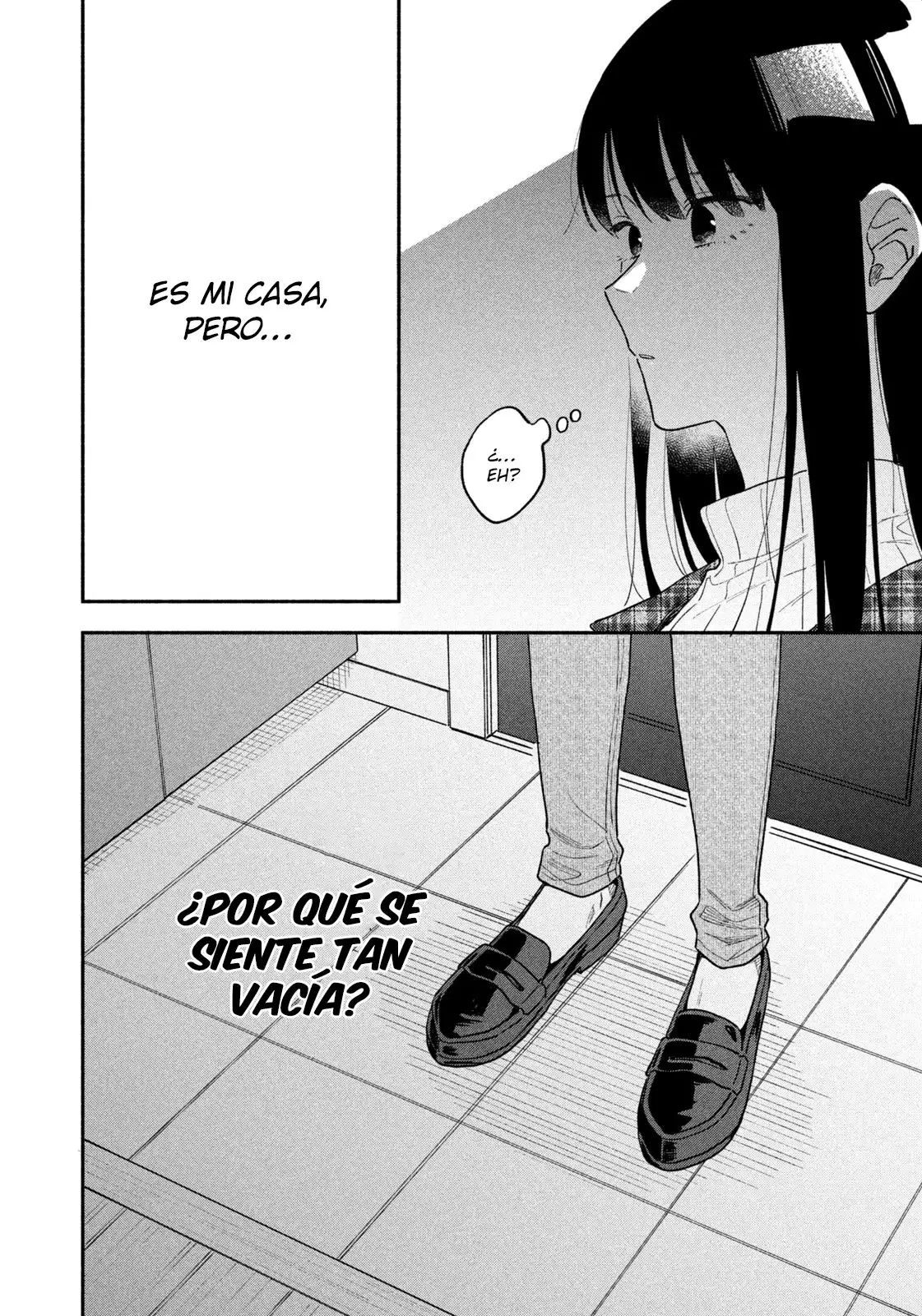 Yaiteru Futari capítulo 32 página 13