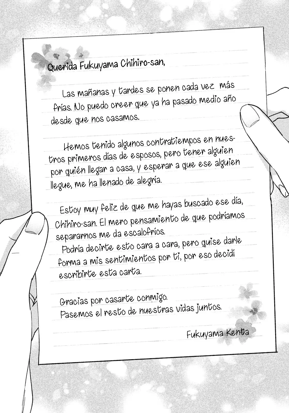 Yaiteru Futari - Capítulo 42 - Página 15 - LectorTMOo