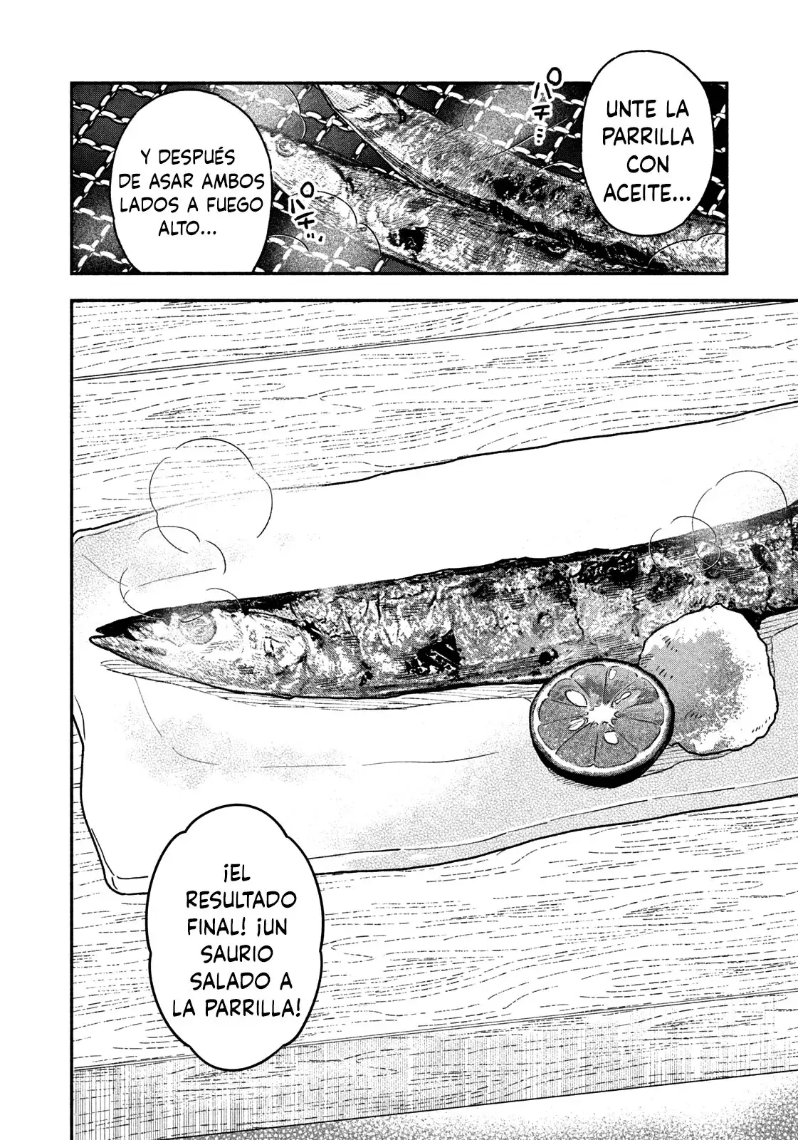 Yaiteru Futari - Capítulo 43 - Página 13 - LectorTMOo
