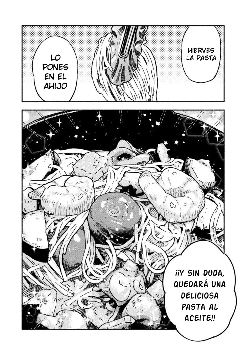 Yaiteru Futari - Capítulo 5 - Página 12 - LectorTMOo