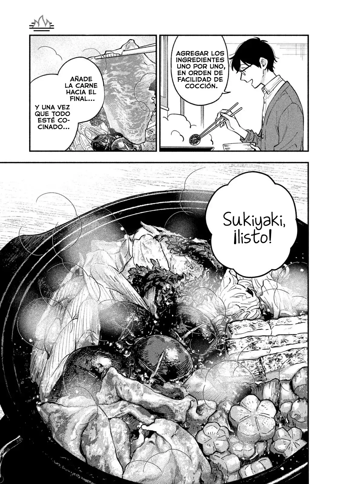 Yaiteru Futari - Capítulo 64 - Página 14 - LectorTMOo