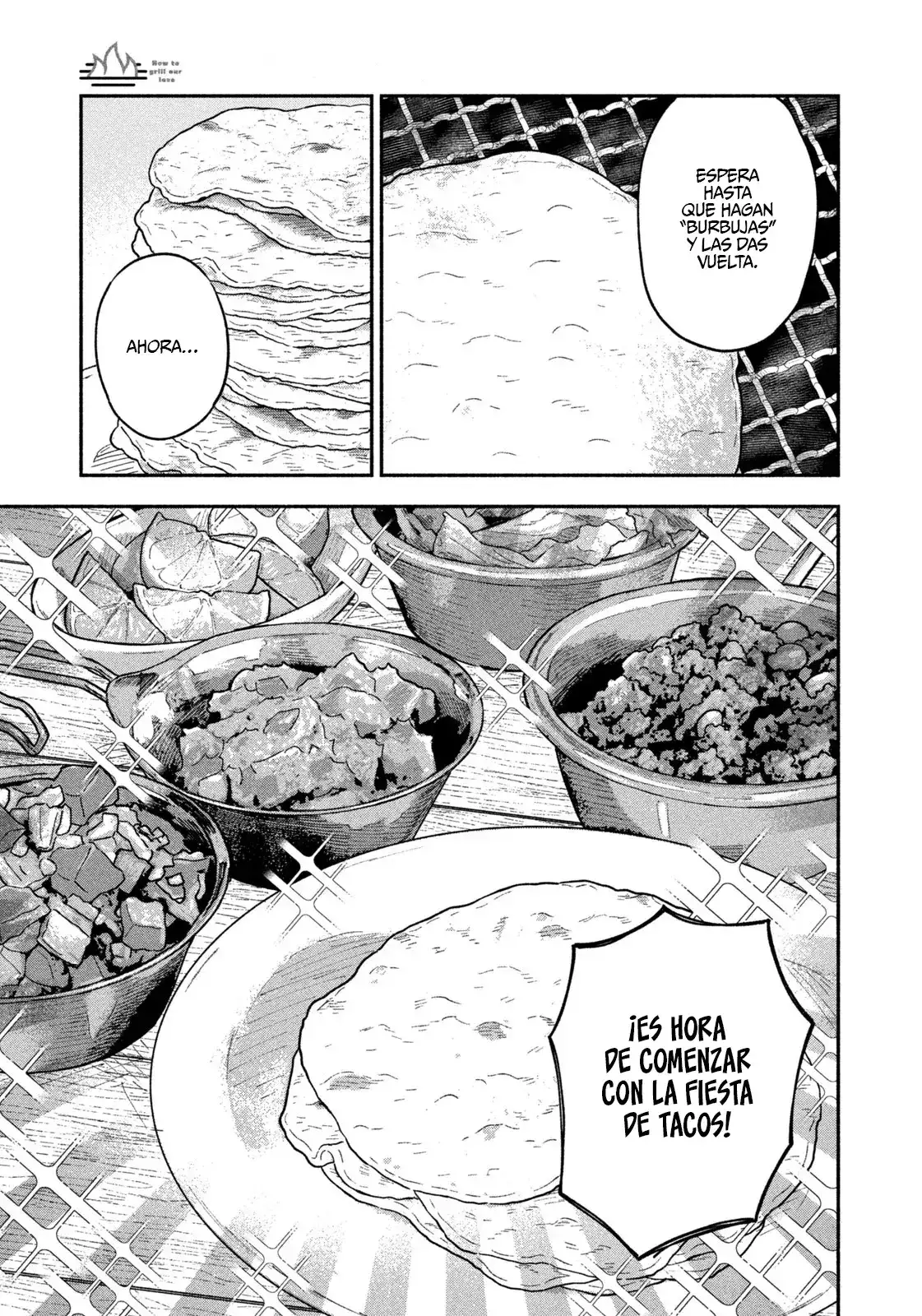 Yaiteru Futari - Capítulo 81 - Página 12 - LectorTMOo